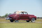 Ford Super DeLuxe Convertible 1946 года